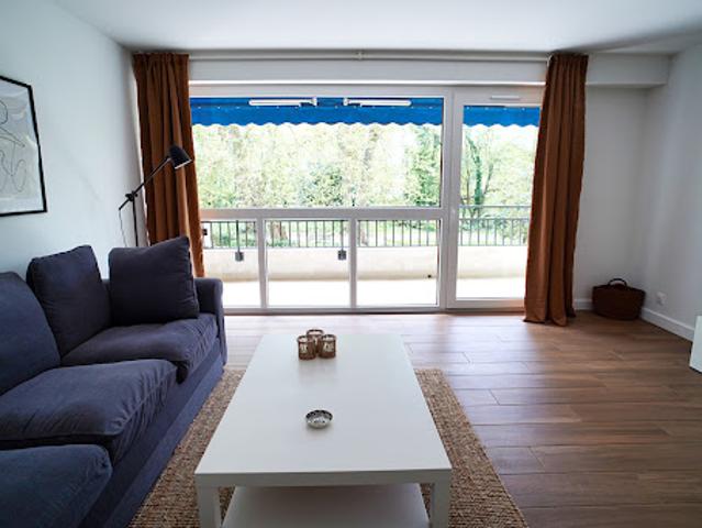Appartement vente à Bordeaux, Pessac