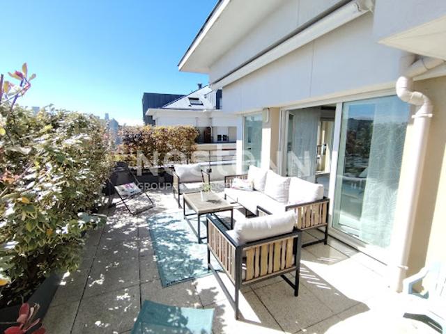Appartement vente à Versailles, Guyancourt