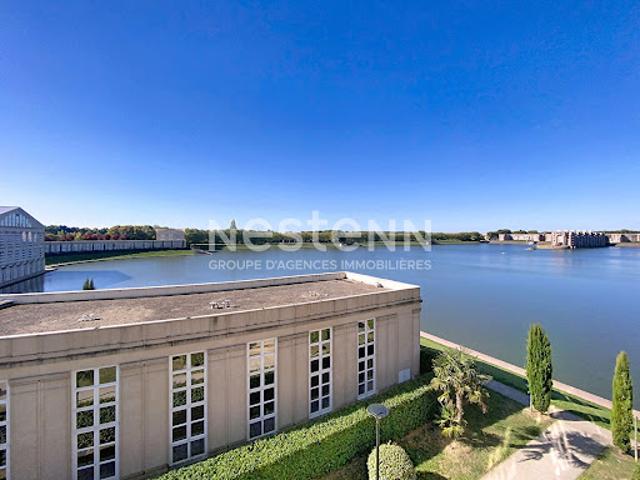 Appartement vente à Rambouillet, Magny-les-hameaux