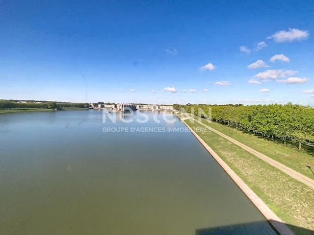 Appartement vente à Rambouillet, Magny-les-hameaux