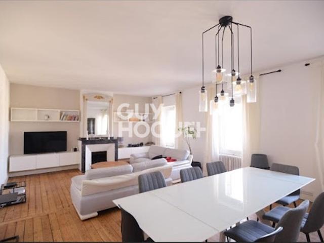 Appartement vente à Carcassonne, Cité Albignac