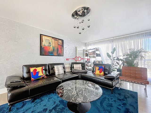Appartement vente à Reims