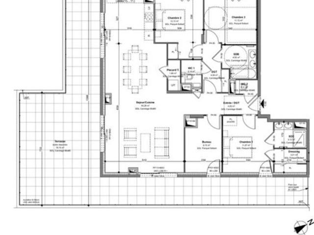 Appartement vente à Lyon, Métropole de Lyon