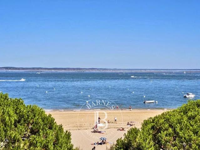 Appartement vente à Arcachon