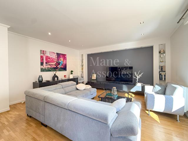 Appartement vente à Nanterre, Bois-colombes