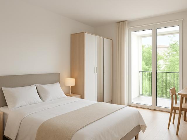 Appartement vente à Toulouse, Baziège