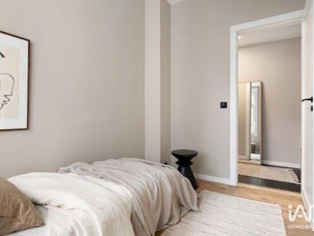 Appartement vente à Grenoble, Claix