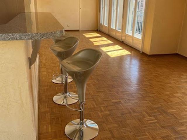 Appartement vente à Colmar-Ribeauvillé, Colmar
