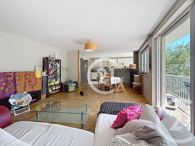 Appartement vente à Caen, Hérouville-saint-clair