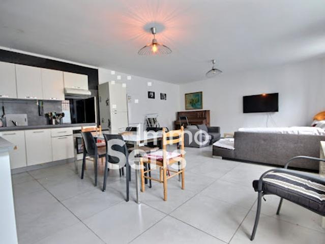 Appartement vente à Lille
