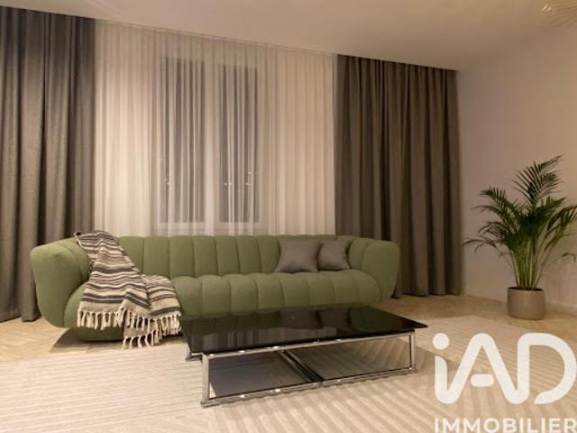 Appartement vente à Palaiseau, Longjumeau