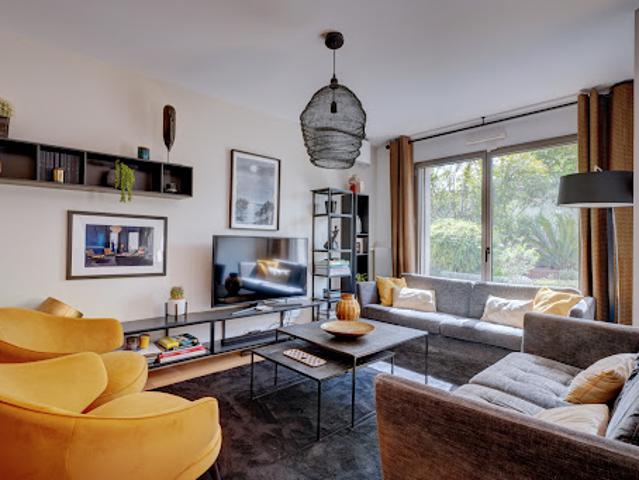 Appartement vente à Lyon, Métropole de Lyon
