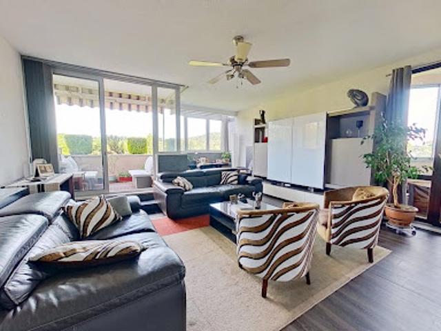 Appartement vente à Lyon, Métropole de Lyon