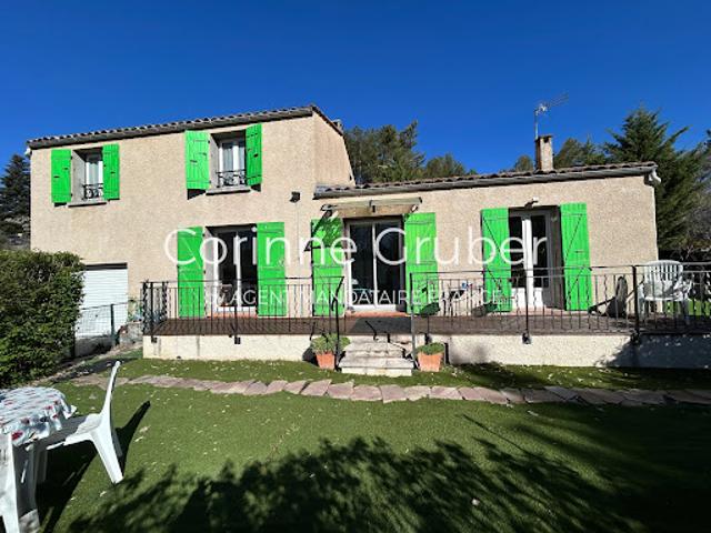 Maison vente à Digne-les-Bains, Aiglun