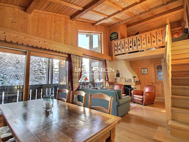 Appartement vente à Bonneville, Demi-quartier