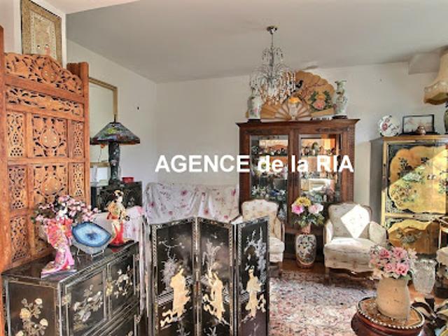Appartement vente à Saint-Nazaire, Pornic