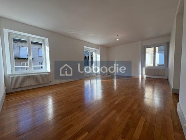 Appartement vente à Vire, Vaudry