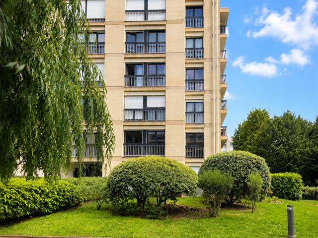 Appartement vente à Nanterre, Rueil-malmaison