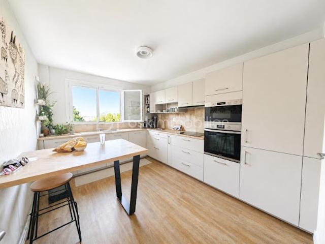 Appartement vente à Caen