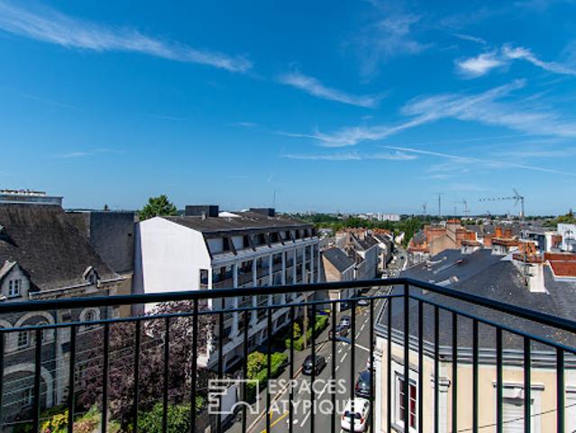 Appartement vente à Angers, Maine-et-Loire