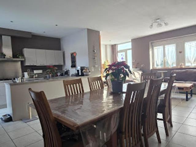 Appartement vente à Belfort, Giromagny