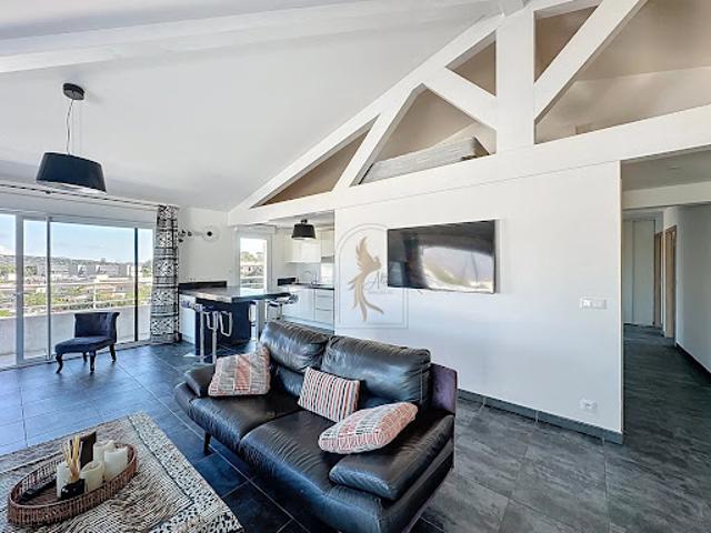 Appartement vente à Sartène, Porto-vecchio