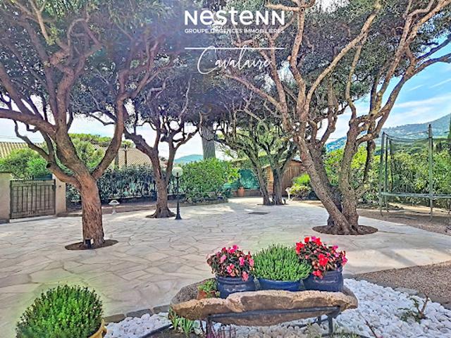 Appartement vente à Cavalaire-sur-Mer, Var