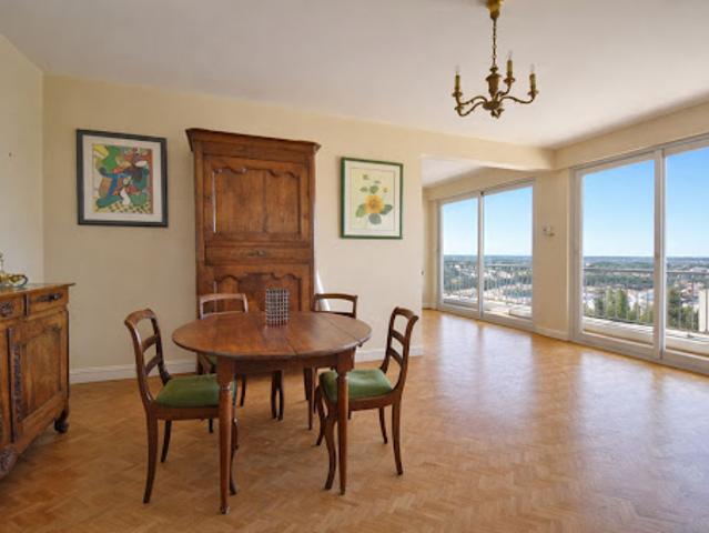 Appartement vente à Cholet