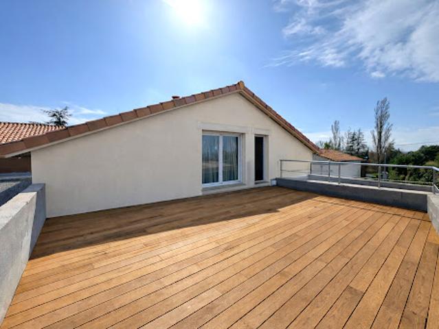 Appartement vente à Toulouse, Escalquens