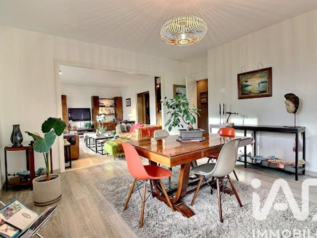 Appartement vente à Évry, Étiolles