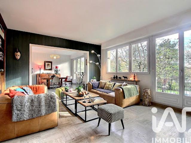 Appartement vente à Étiolles, Essonne