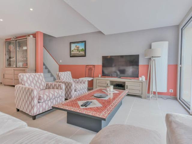 Duplex vente à Boulogne-sur-Mer, Neufchâtel-hardelot