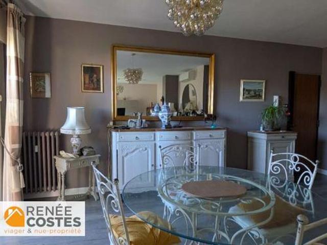 Appartement vente à Arrondissement de Toulon, Toulon