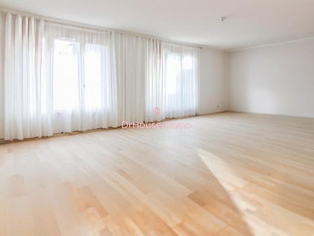 Appartement vente à Le Raincy