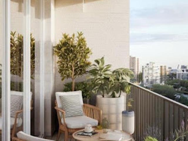Appartement vente à Nantes