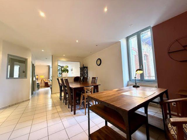 Appartement vente à Valence, Romans-sur-isère