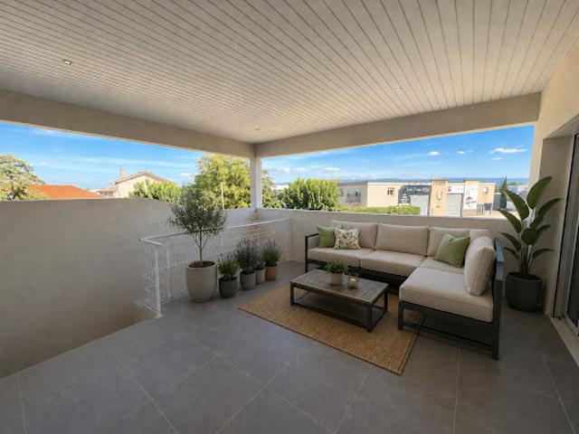 Appartement vente à Tournon-sur-Rhône, Saint-péray