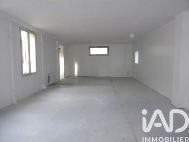 Appartement vente à Bobigny, Vaux-montreuil