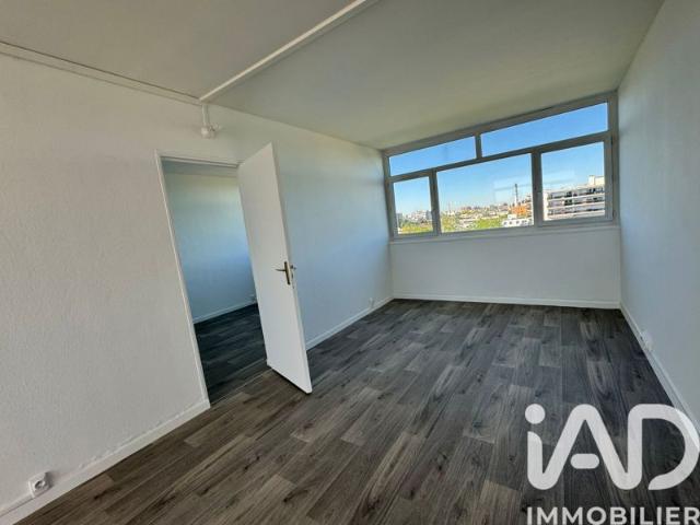 Appartement vente à Évry, Petit-bourg