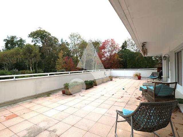 Appartement vente à Tarbes