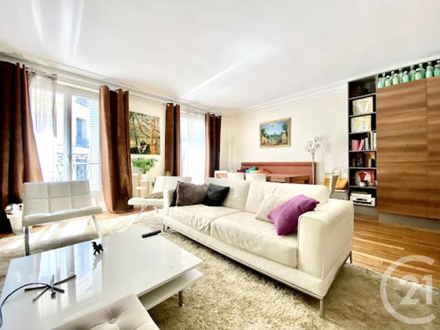 Duplex vente à Paris 5e Arrondissement, Paris