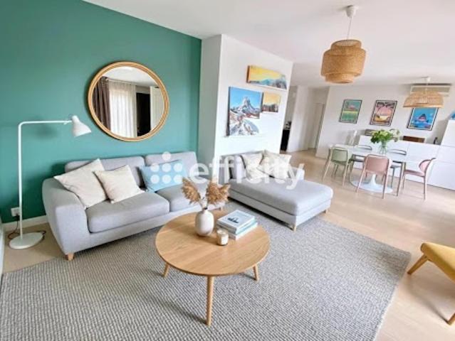 Appartement vente à Lyon, Métropole de Lyon
