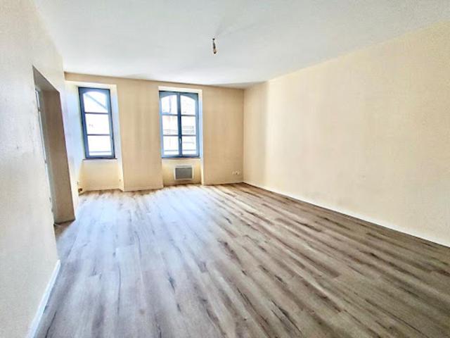 Appartement vente à Châteaubriant-Ancenis, Saint-géréon