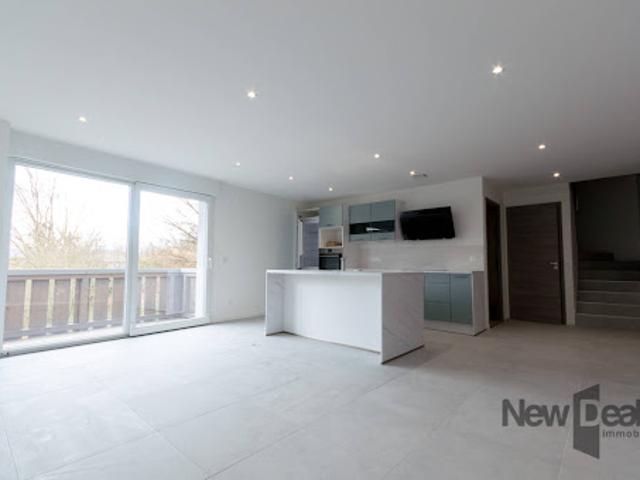 Appartement vente à Bonneville, Contamine-sur-arve