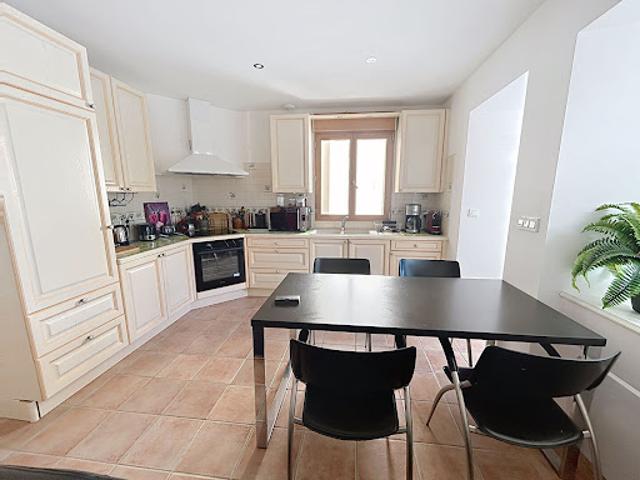 Appartement vente à Quimper, Bretagne