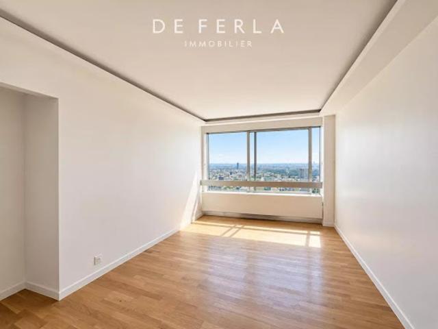 Appartement vente à La Défense 8, Puteaux