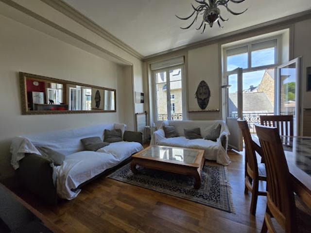 Appartement vente à Fougères-Vitré, Bretagne