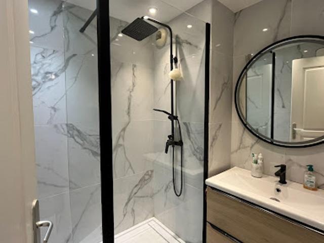 Appartement vente à Aix-en-Provence, Aix-en-provence