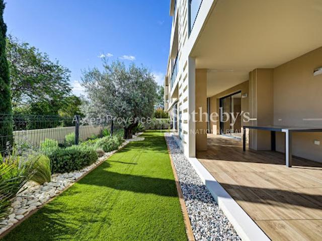 Appartement vente à Aix-en-Provence, Aix-en-provence