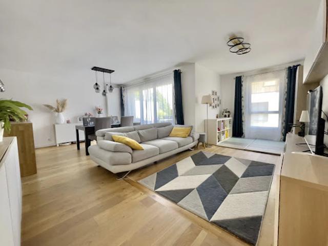 Appartement vente à Vannes, Bretagne